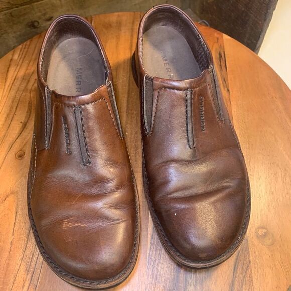 Merrill ladies shoes.  Inv 5297 - Picture 1 of 6